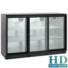 Барный холодильный шкаф Scan SC 309